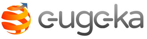 Logo de eugeka