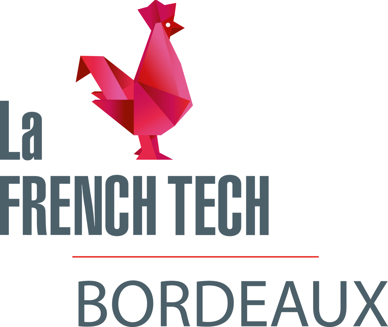 Logo de la french Tech